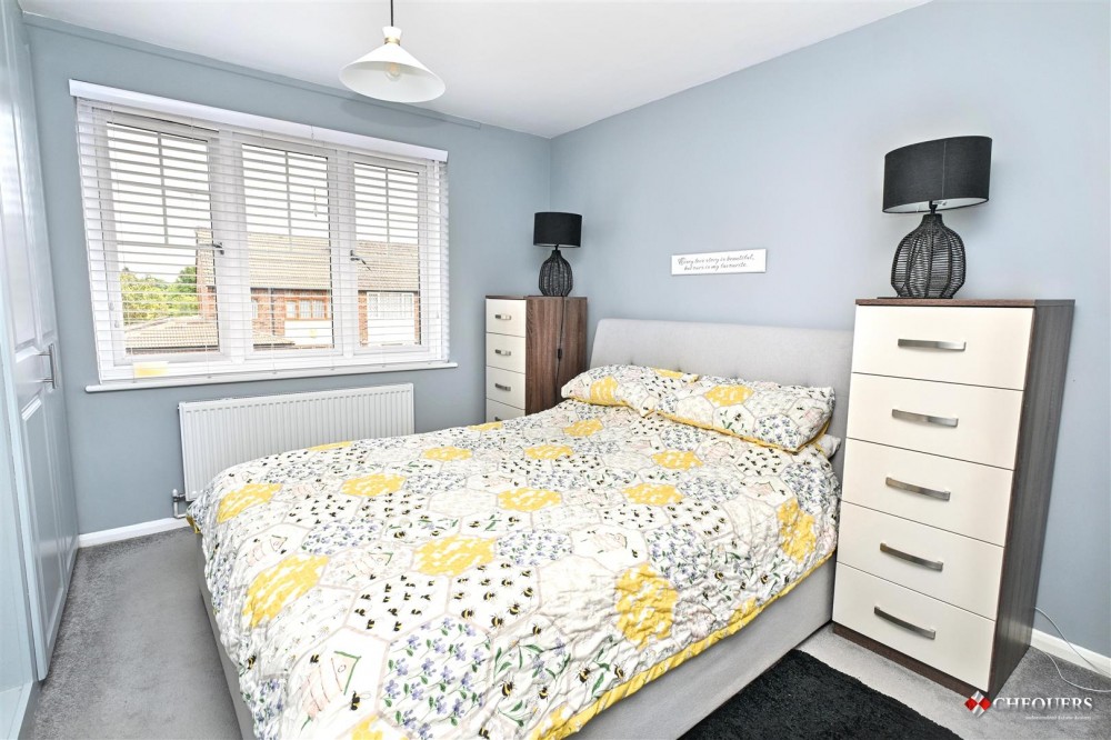 Images for Willow Way, Clarke Estate, Basingstoke