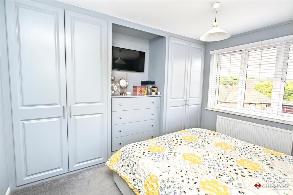 Images for Willow Way, Clarke Estate, Basingstoke