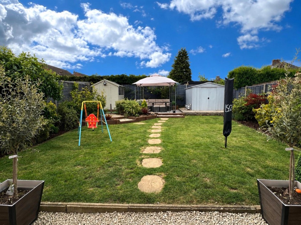 Images for Willow Way, Clarke Estate, Basingstoke