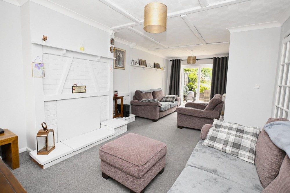 Images for Willow Way, Clarke Estate, Basingstoke