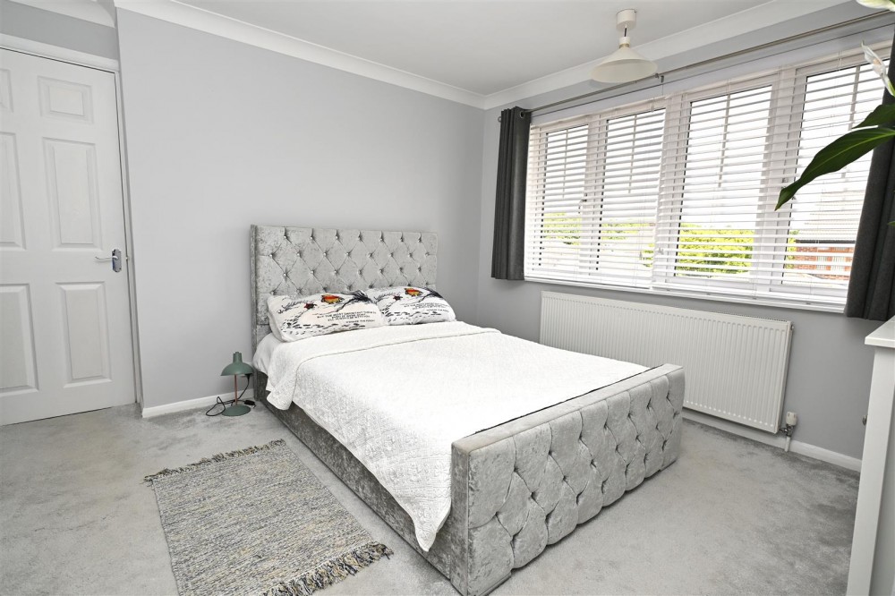 Images for Willow Way, Clarke Estate, Basingstoke