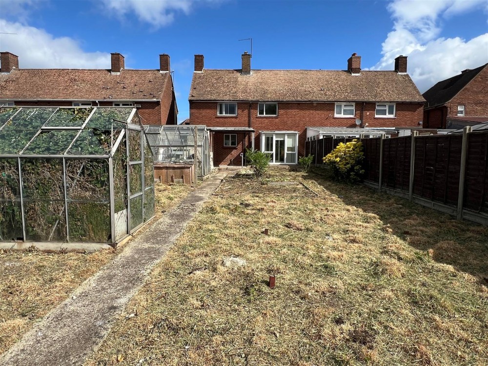 Images for Queen Mary Avenue, Basingstoke