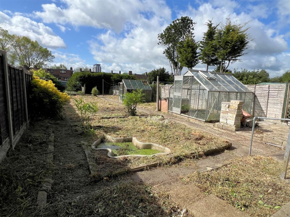 Images for Queen Mary Avenue, Basingstoke