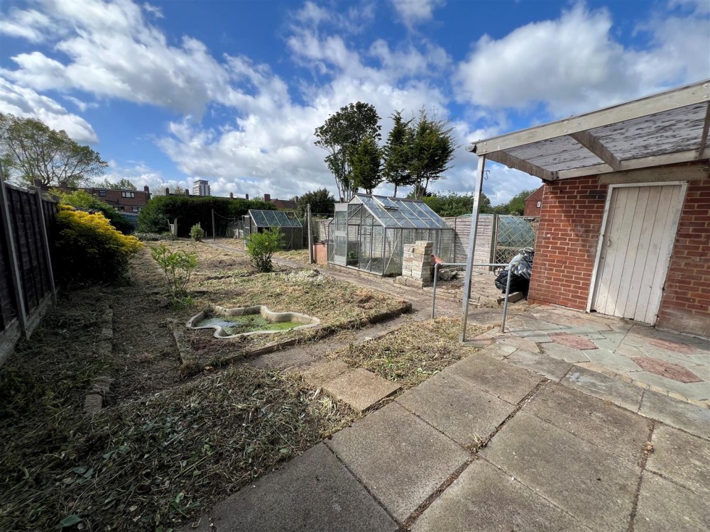 Images for Queen Mary Avenue, Basingstoke