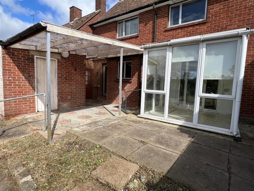 Images for Queen Mary Avenue, Basingstoke