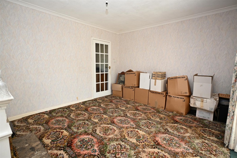 Images for Queen Mary Avenue, Basingstoke