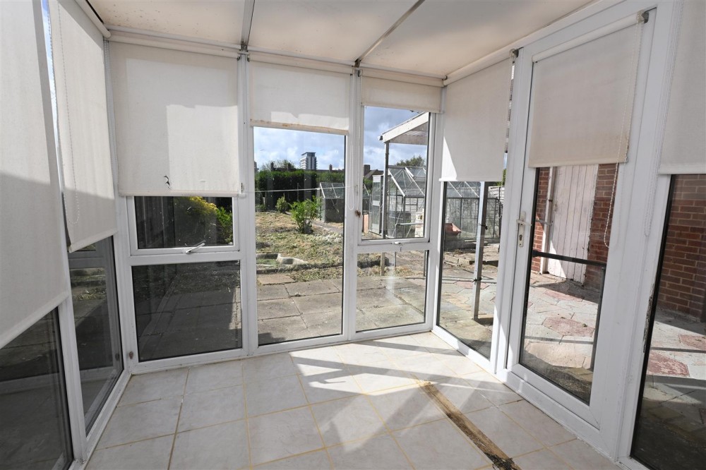 Images for Queen Mary Avenue, Basingstoke