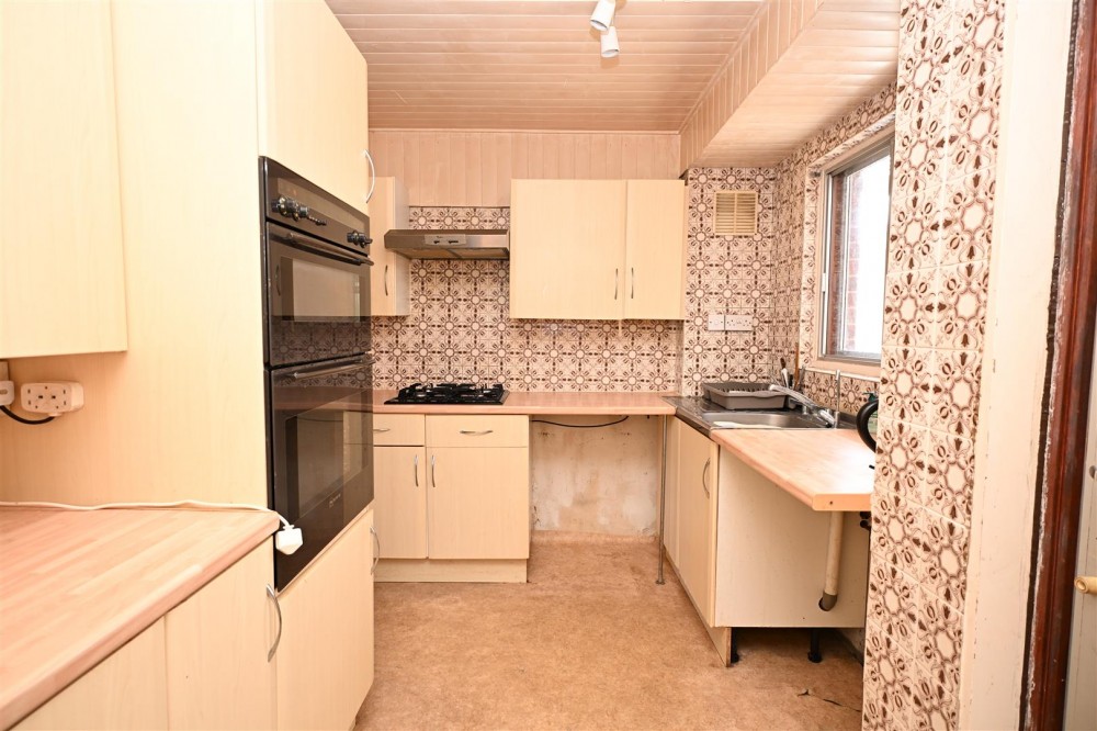 Images for Queen Mary Avenue, Basingstoke