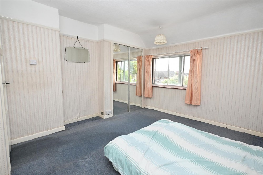 Images for Queen Mary Avenue, Basingstoke