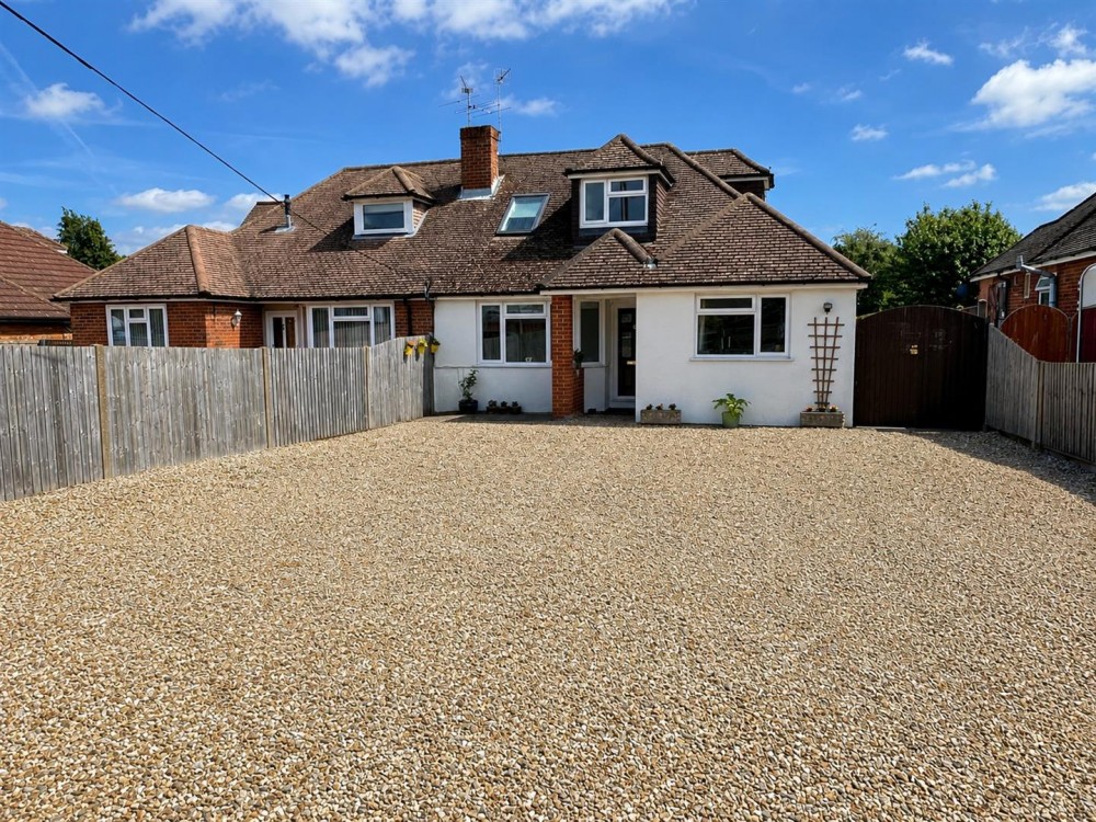 Images for Buckskin Lane, Basingstoke