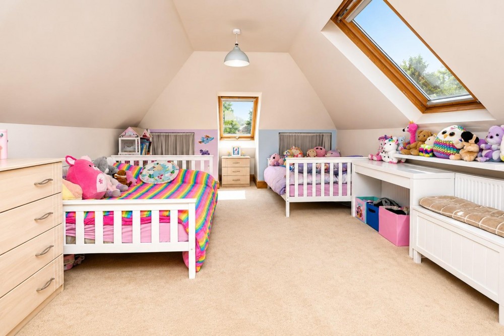 Images for Buckskin Lane, Basingstoke