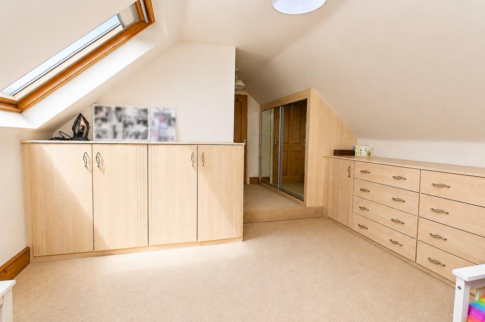 Images for Buckskin Lane, Basingstoke