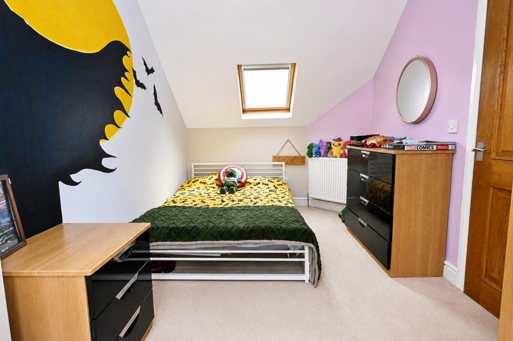 Images for Buckskin Lane, Basingstoke