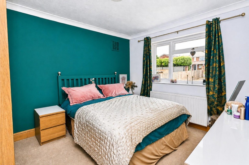 Images for Buckskin Lane, Basingstoke