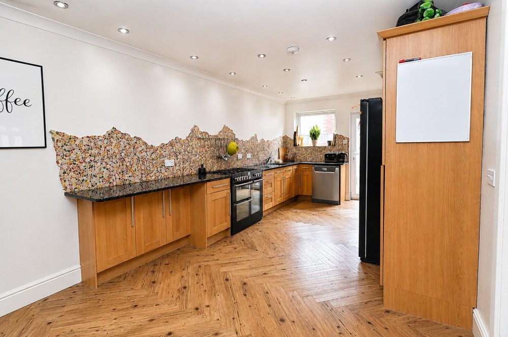 Images for Buckskin Lane, Basingstoke