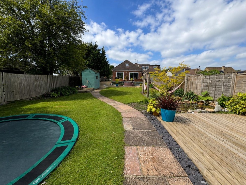 Images for Buckskin Lane, Basingstoke
