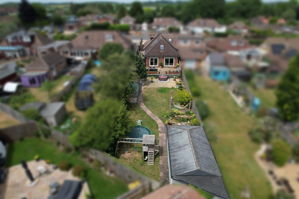 Images for Buckskin Lane, Basingstoke