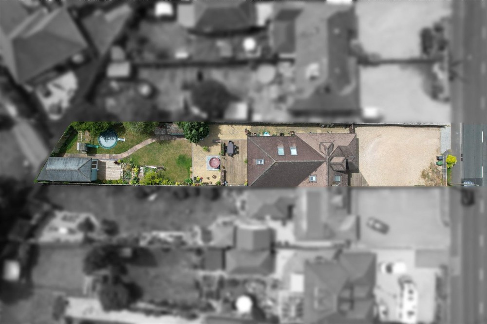 Images for Buckskin Lane, Basingstoke
