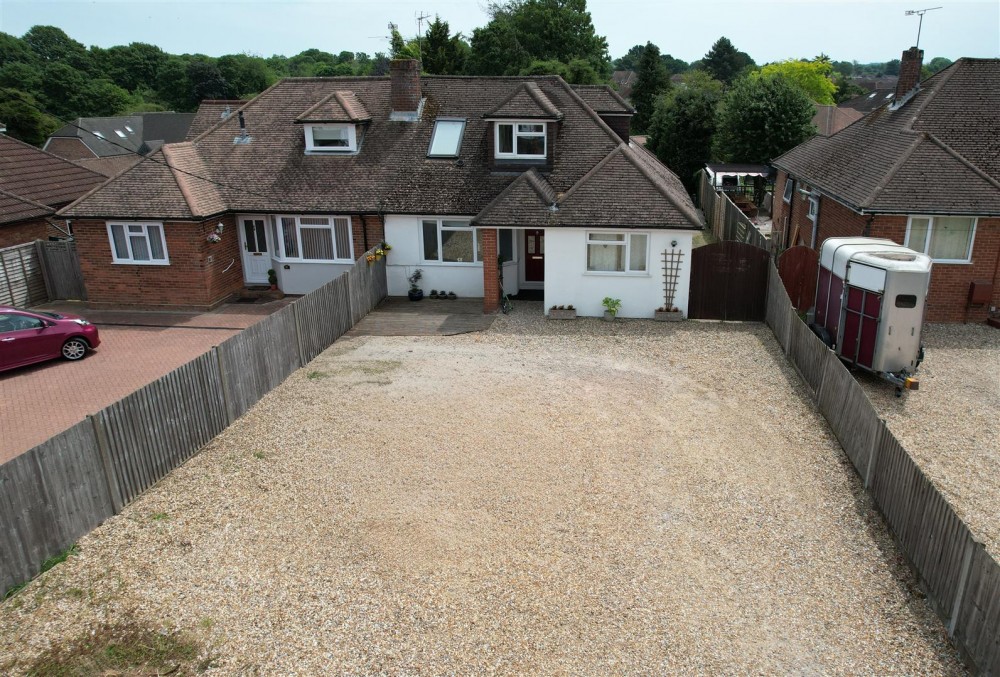 Images for Buckskin Lane, Basingstoke
