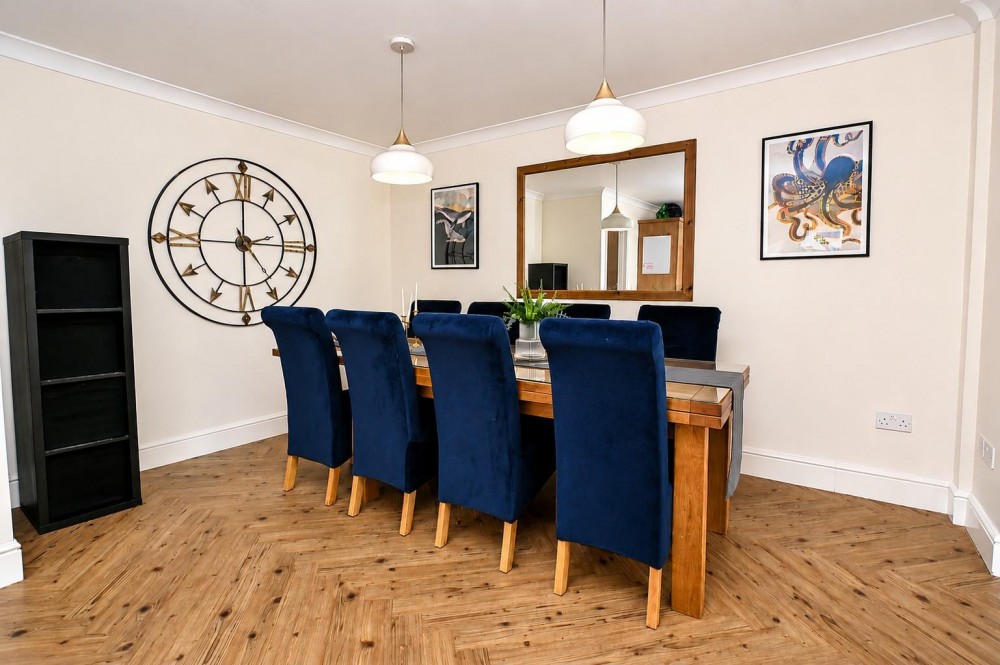 Images for Buckskin Lane, Basingstoke