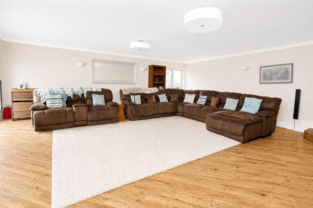 Images for Buckskin Lane, Basingstoke