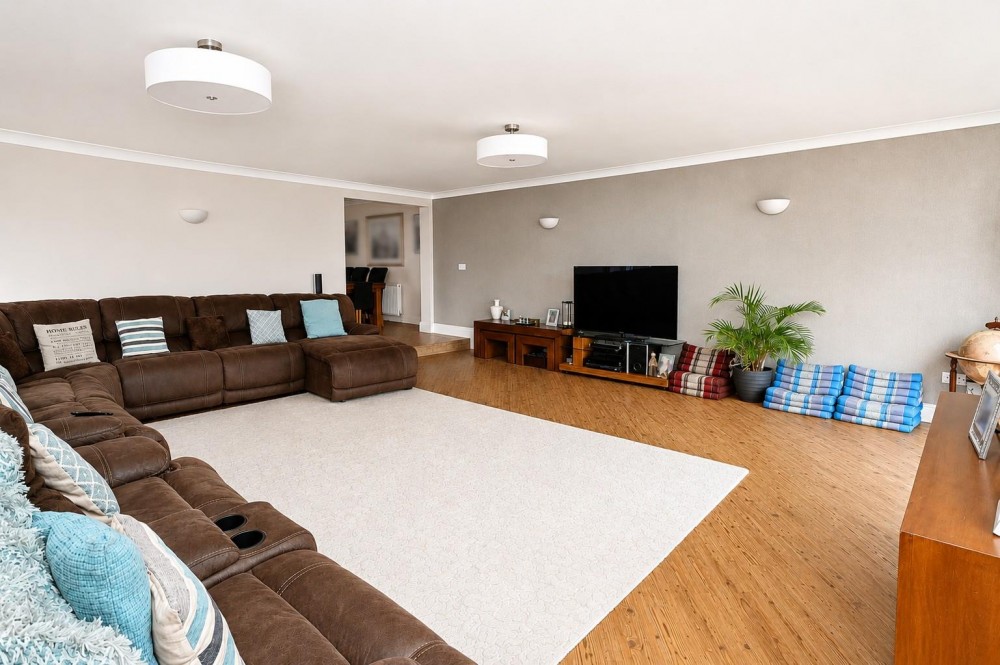 Images for Buckskin Lane, Basingstoke