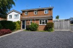 Images for Well Close, North Waltham, Basingstoke