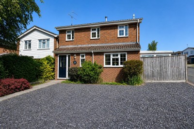 Well Close, North Waltham, Basingstoke