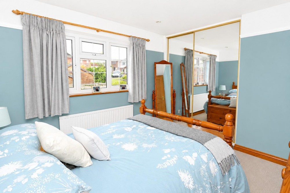 Images for Well Close, North Waltham, Basingstoke