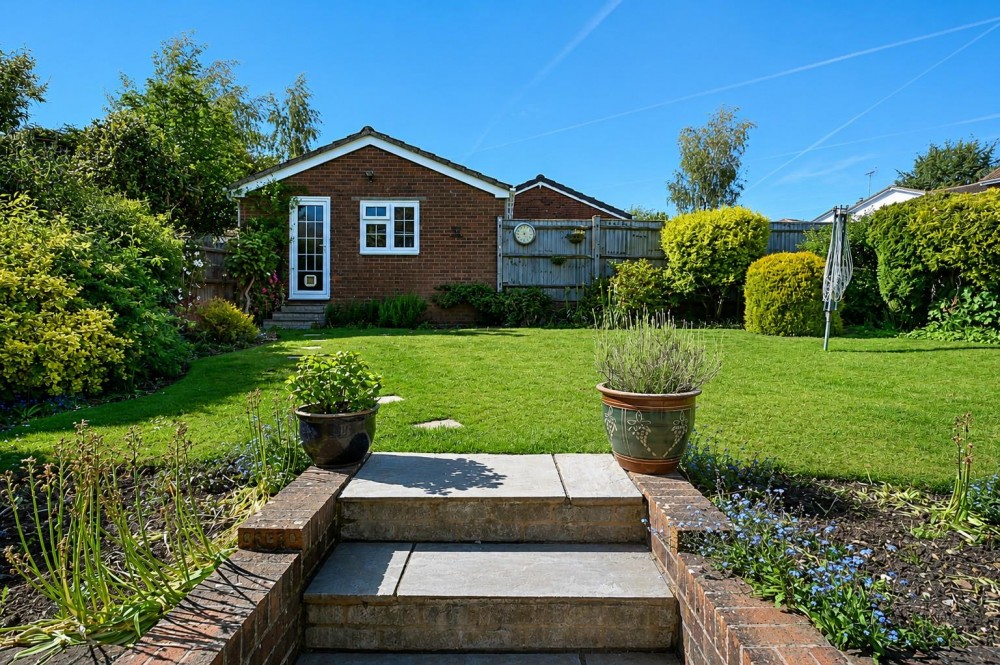 Images for Well Close, North Waltham, Basingstoke