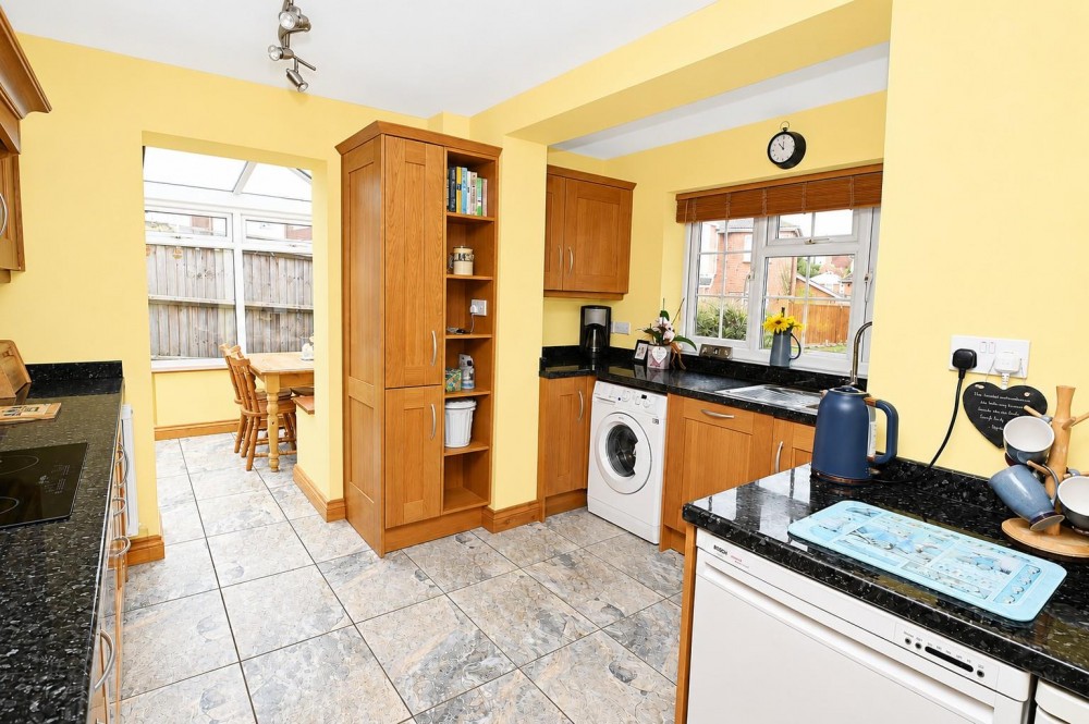 Images for Well Close, North Waltham, Basingstoke