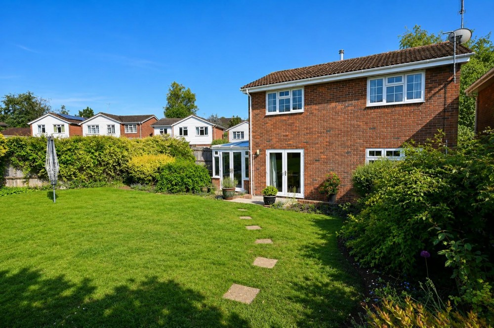 Images for Well Close, North Waltham, Basingstoke