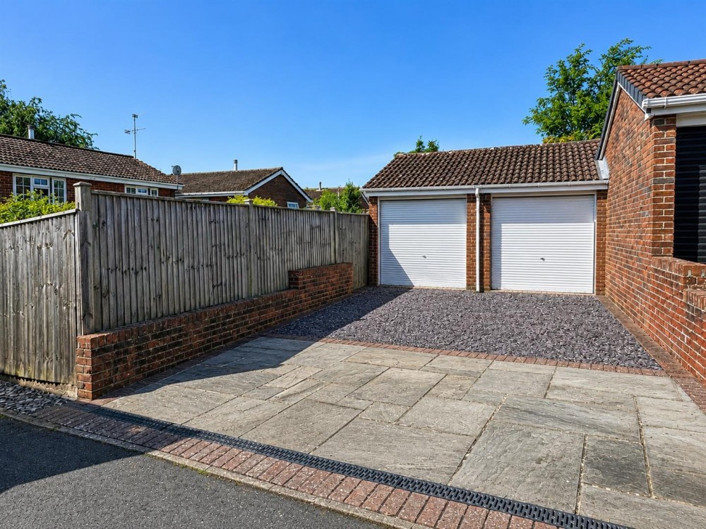 Images for Well Close, North Waltham, Basingstoke