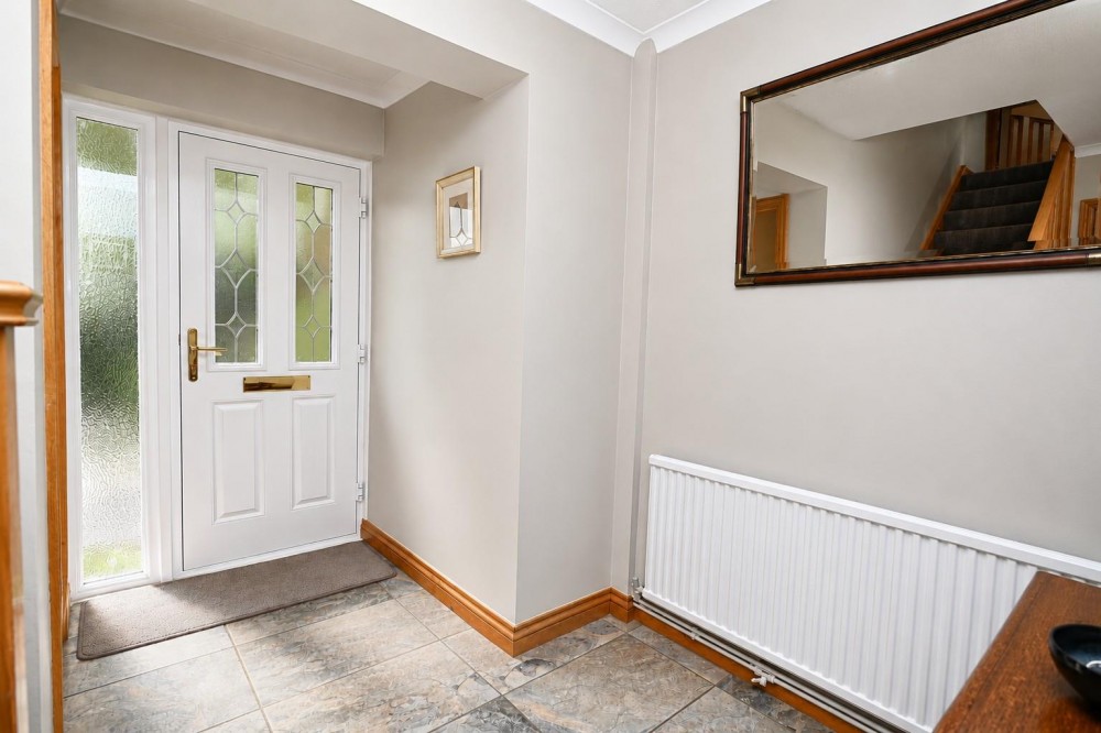 Images for Well Close, North Waltham, Basingstoke