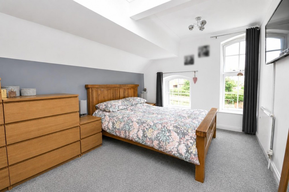 Images for Brookvale School, Brookvale, Basingstoke