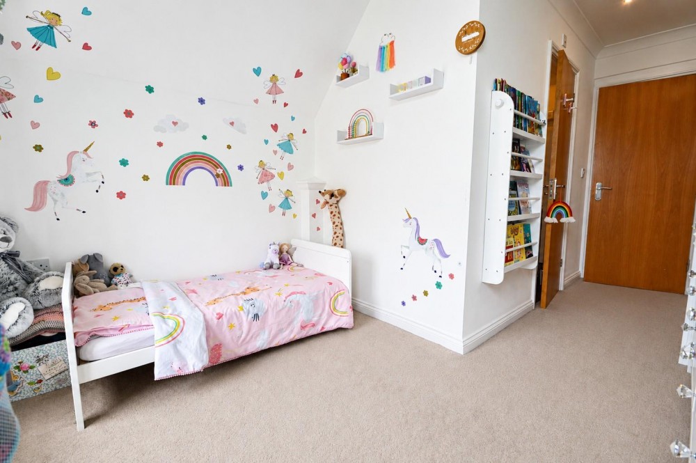 Images for Brookvale School, Brookvale, Basingstoke