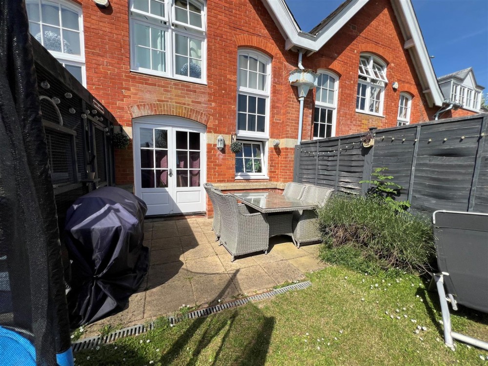 Images for Brookvale School, Brookvale, Basingstoke