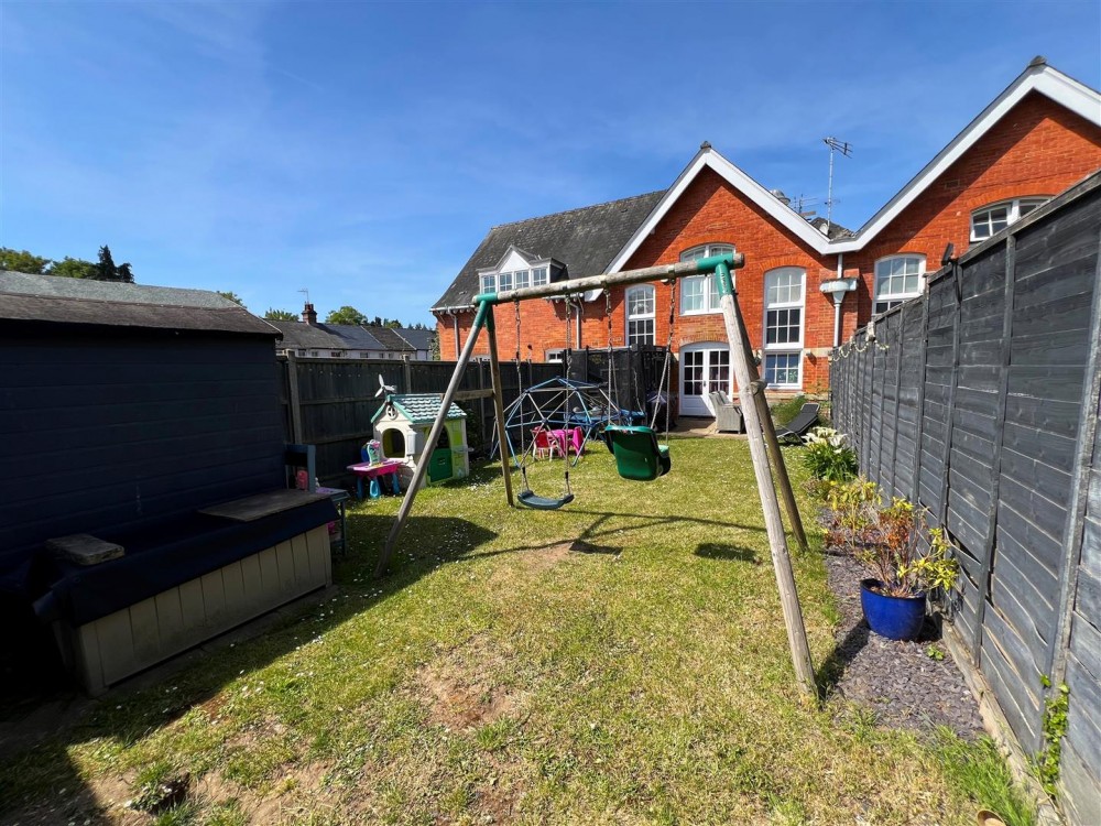 Images for Brookvale School, Brookvale, Basingstoke