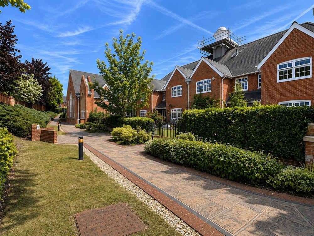 Images for Brookvale School, Brookvale, Basingstoke