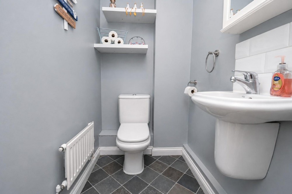 Images for Brookvale School, Brookvale, Basingstoke