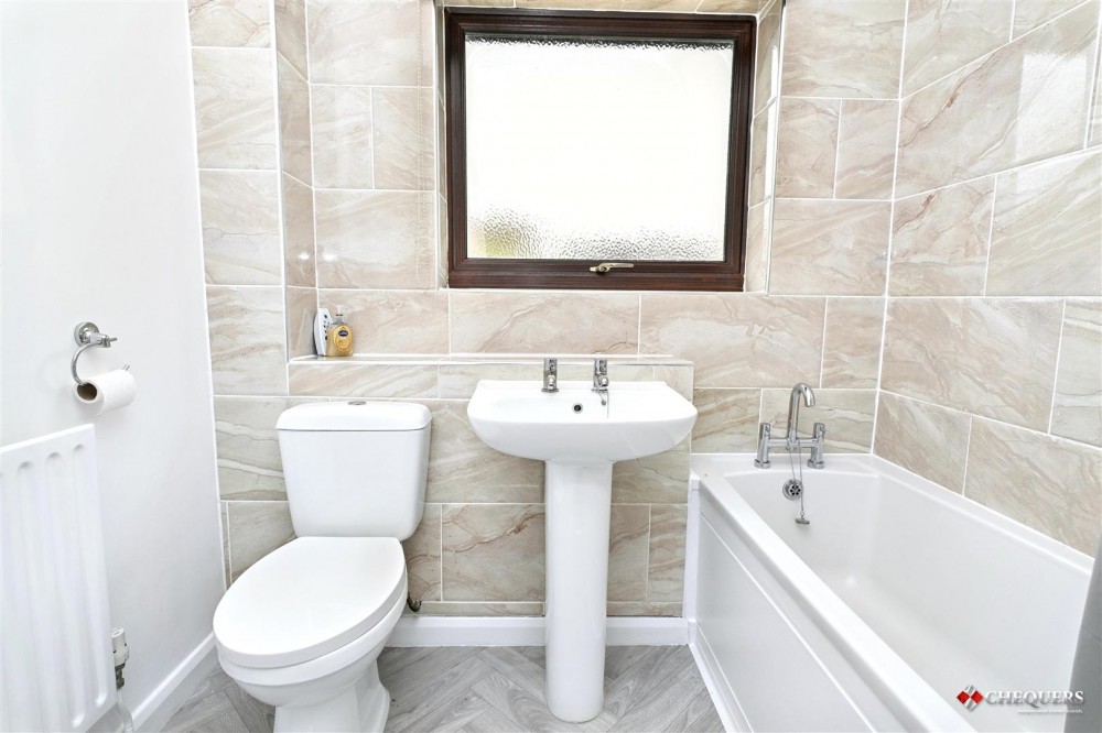 Images for Paxton Close, Basingstoke