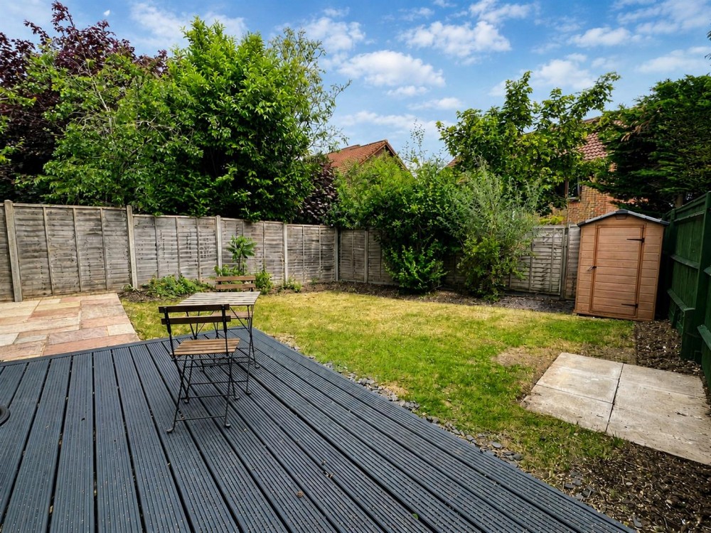 Images for Paxton Close, Basingstoke