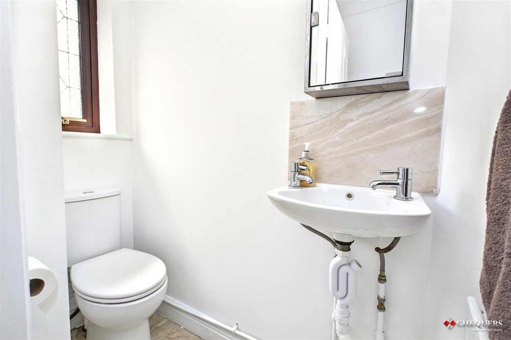 Images for Paxton Close, Basingstoke