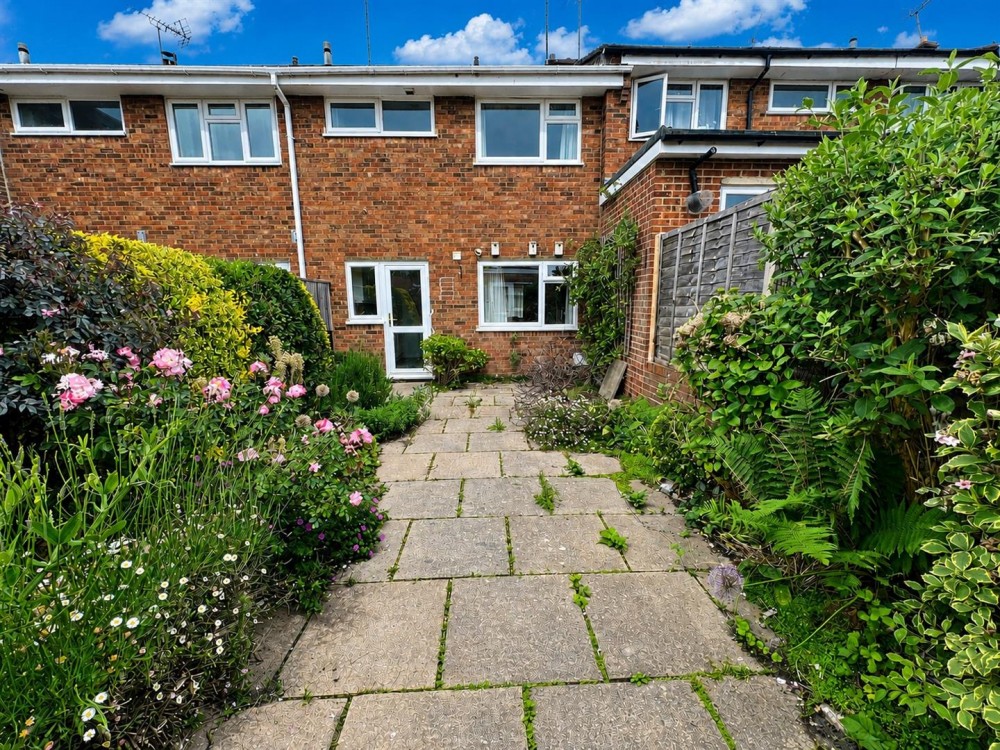 Images for Bourne Court, Riverdene, Basingstoke
