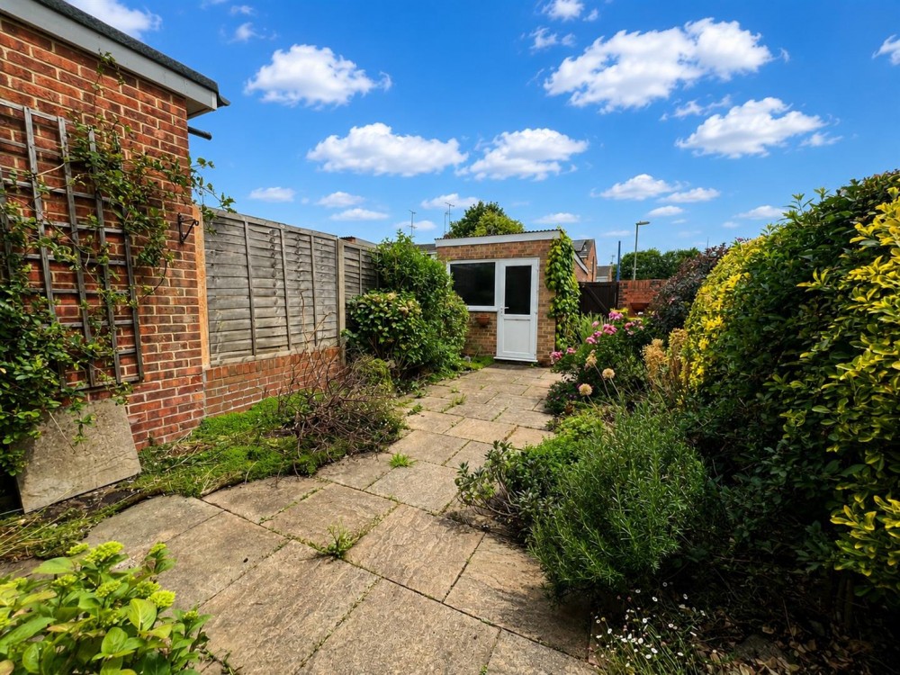 Images for Bourne Court, Riverdene, Basingstoke