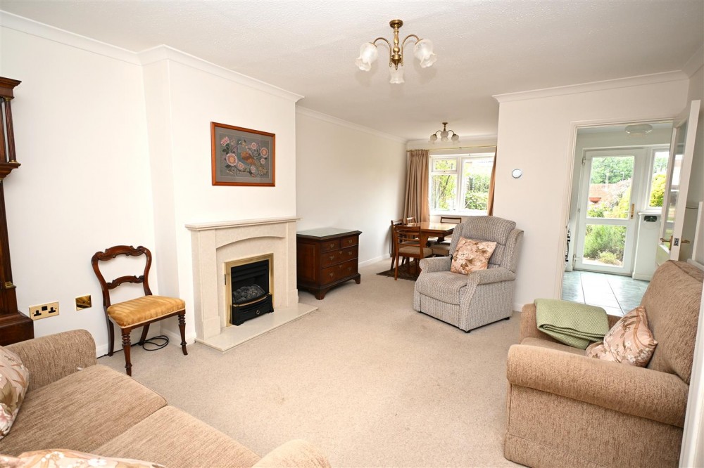 Images for Bourne Court, Riverdene, Basingstoke