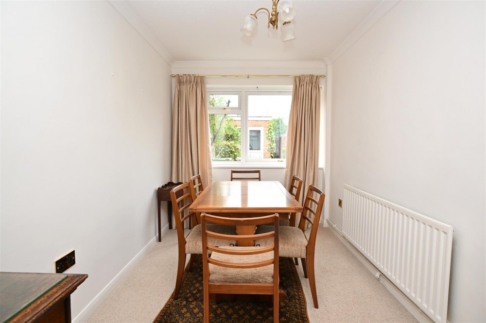 Images for Bourne Court, Riverdene, Basingstoke
