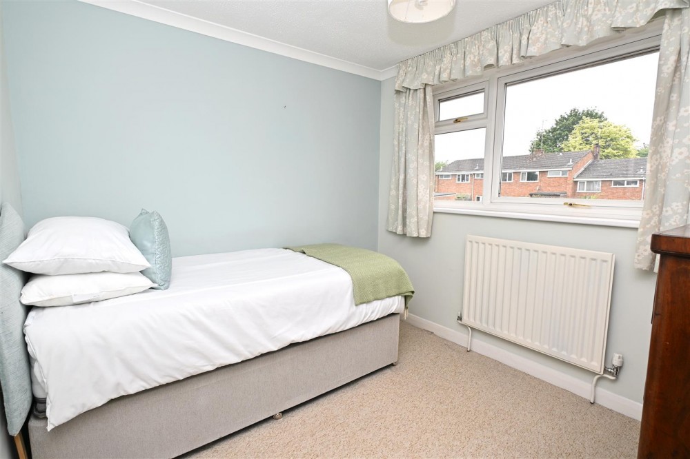 Images for Bourne Court, Riverdene, Basingstoke