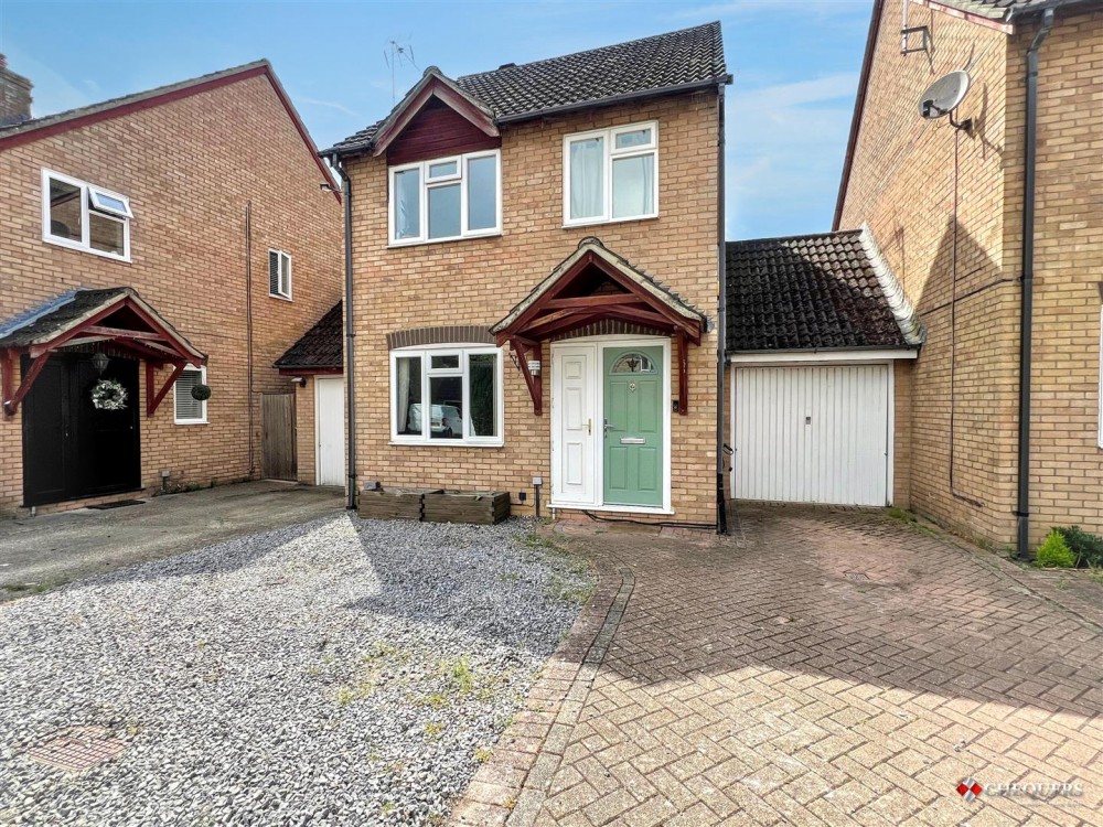 Images for Renown Way, Chineham, Basingstoke