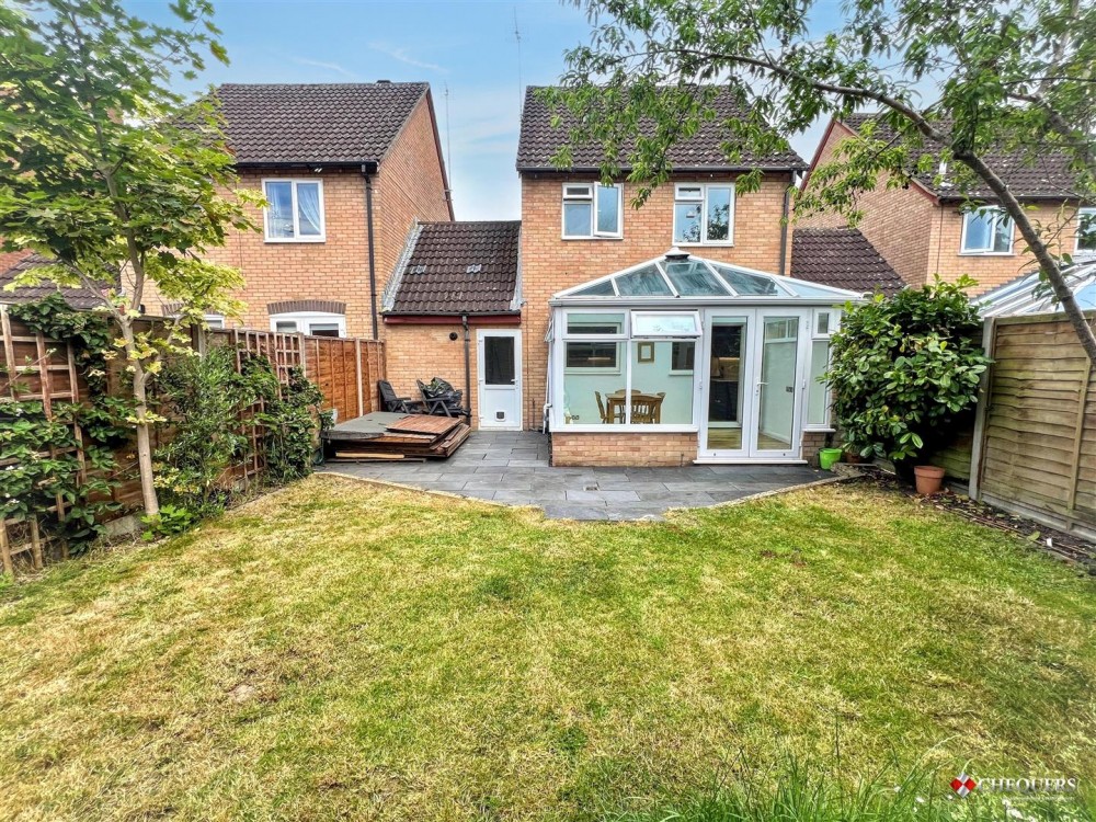 Images for Renown Way, Chineham, Basingstoke